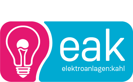 eak | Elektroanlagen Kahl